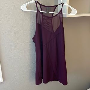 Sweaty Betty Mesh Tank